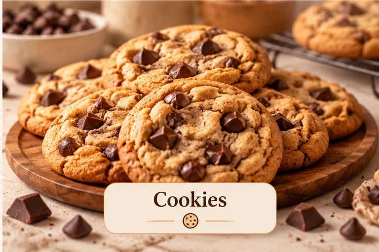 Cookies example image