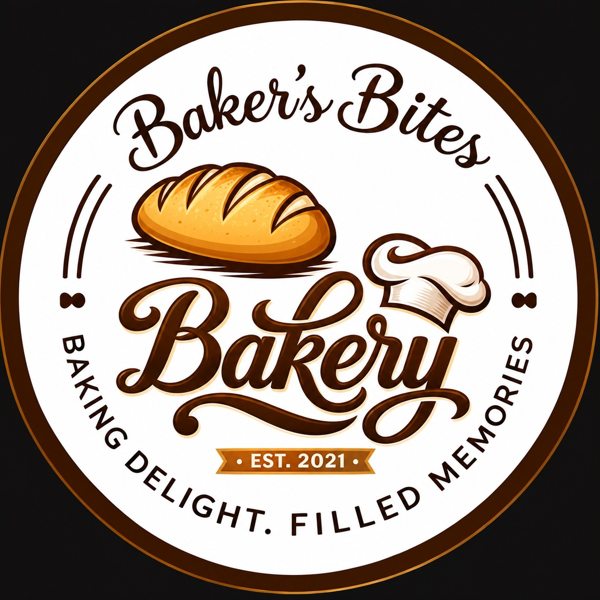 Bakers Bites logo